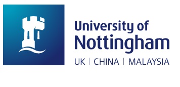 Logo University of Nottingham