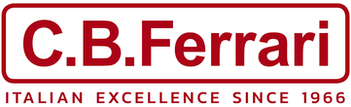CBFerrari Logo