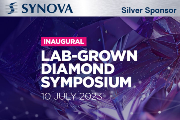 Lab-Grown Diamond Symposium 2023