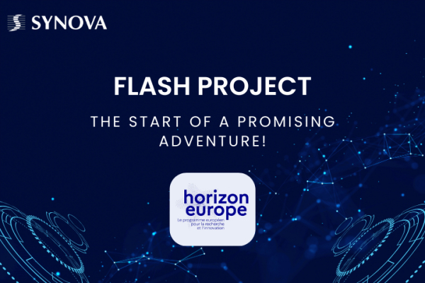 FLASH Project : A New Adventure with Horizon Europe