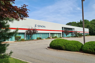 Synova announces grand opening of its new US headquarters